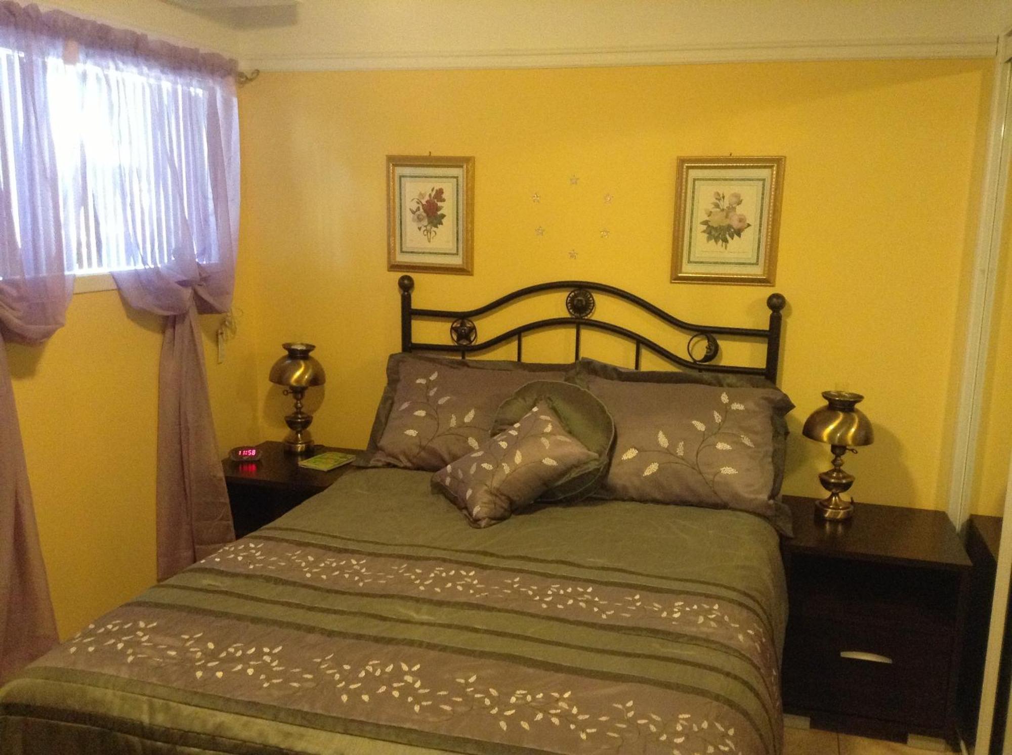 Douces Évasions Bed and Breakfast Saint-Anselme Esterno foto