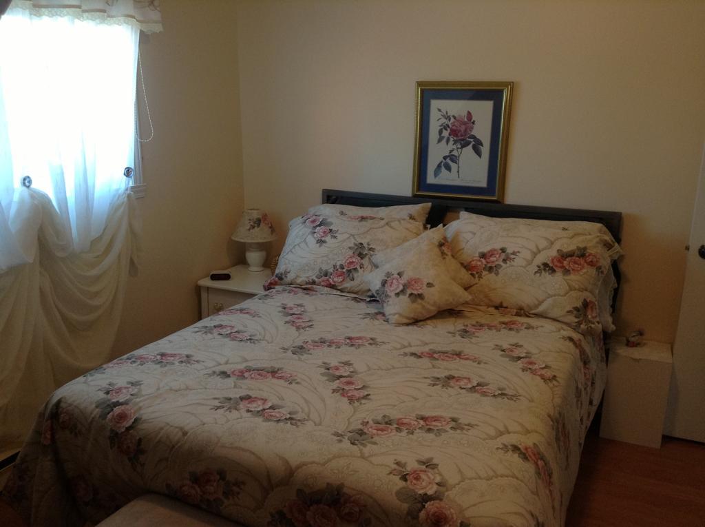 Douces Évasions Bed and Breakfast Saint-Anselme Esterno foto
